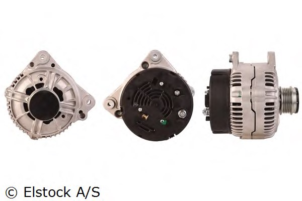 ELSTOCK 28-2862 Alternator
